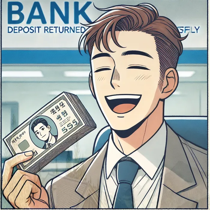 금호동 개인회생 사례