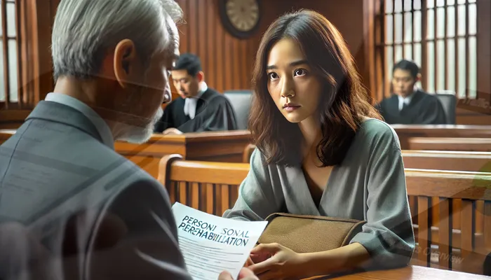 개인파산 신청 절차