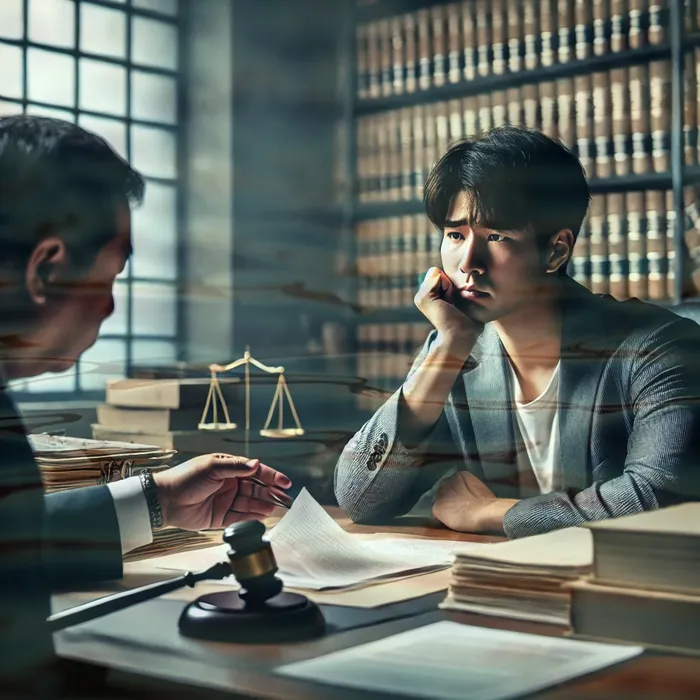 법무사와 변호사 비교