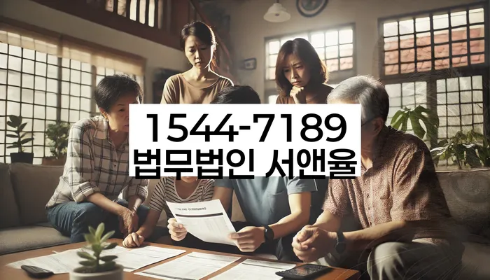 경기도 신북면 개인회생