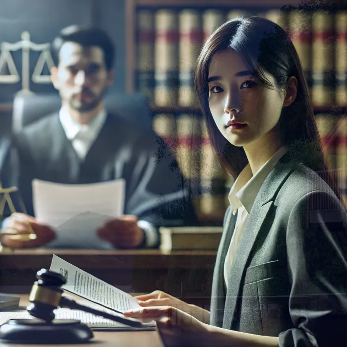 적절한 키워드