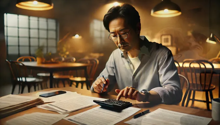 개인돈신고 중요성