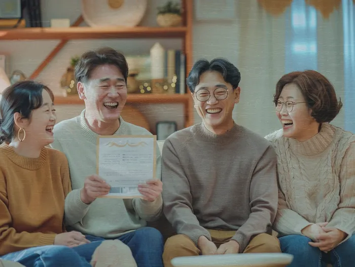 적절한 키워드