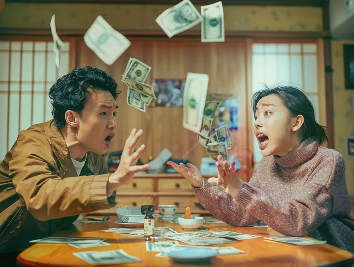 대출 6000만원 개인회생 절차