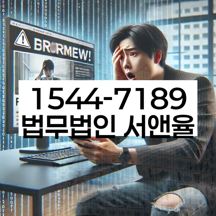 채무 해결 사례