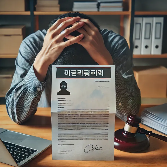 적절한 키워드