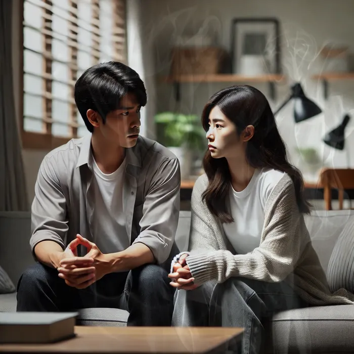 개인파산과의 차이