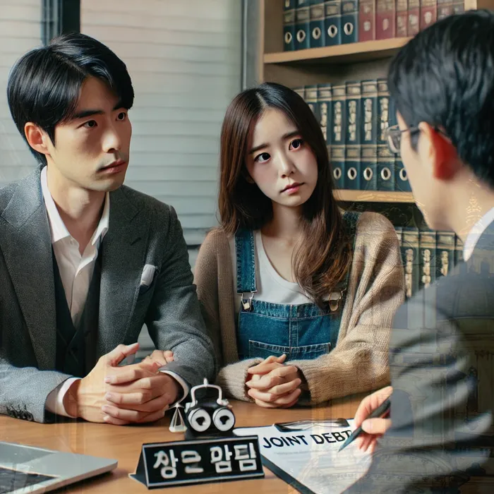 적절한 키워드