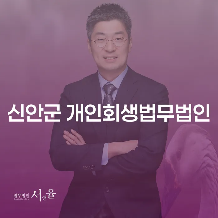 신안군 개인회생법무법인과 개인파산 조건, 어떤 선택이 더 나을까요?
